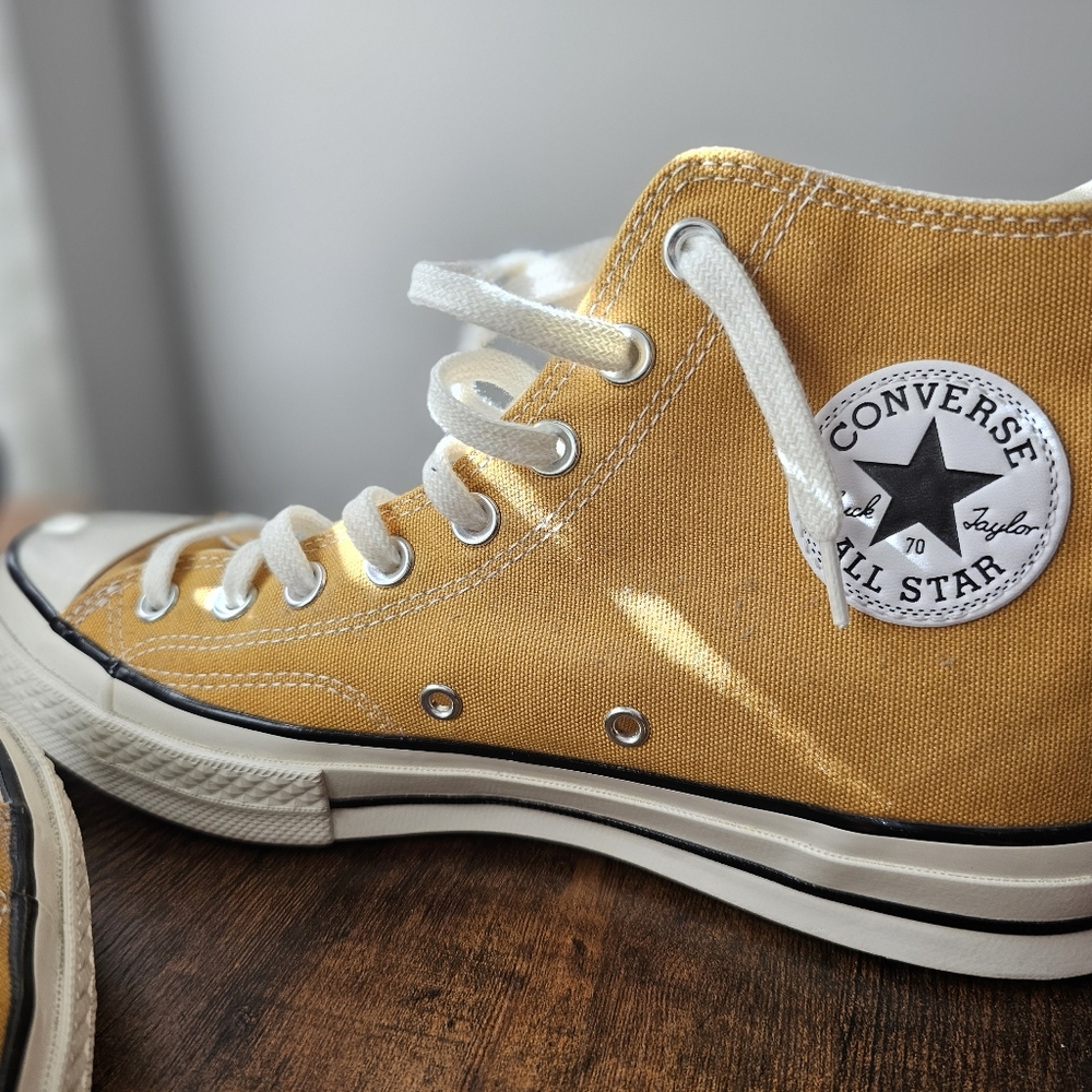 Converse Chuck Taylor sneakers
